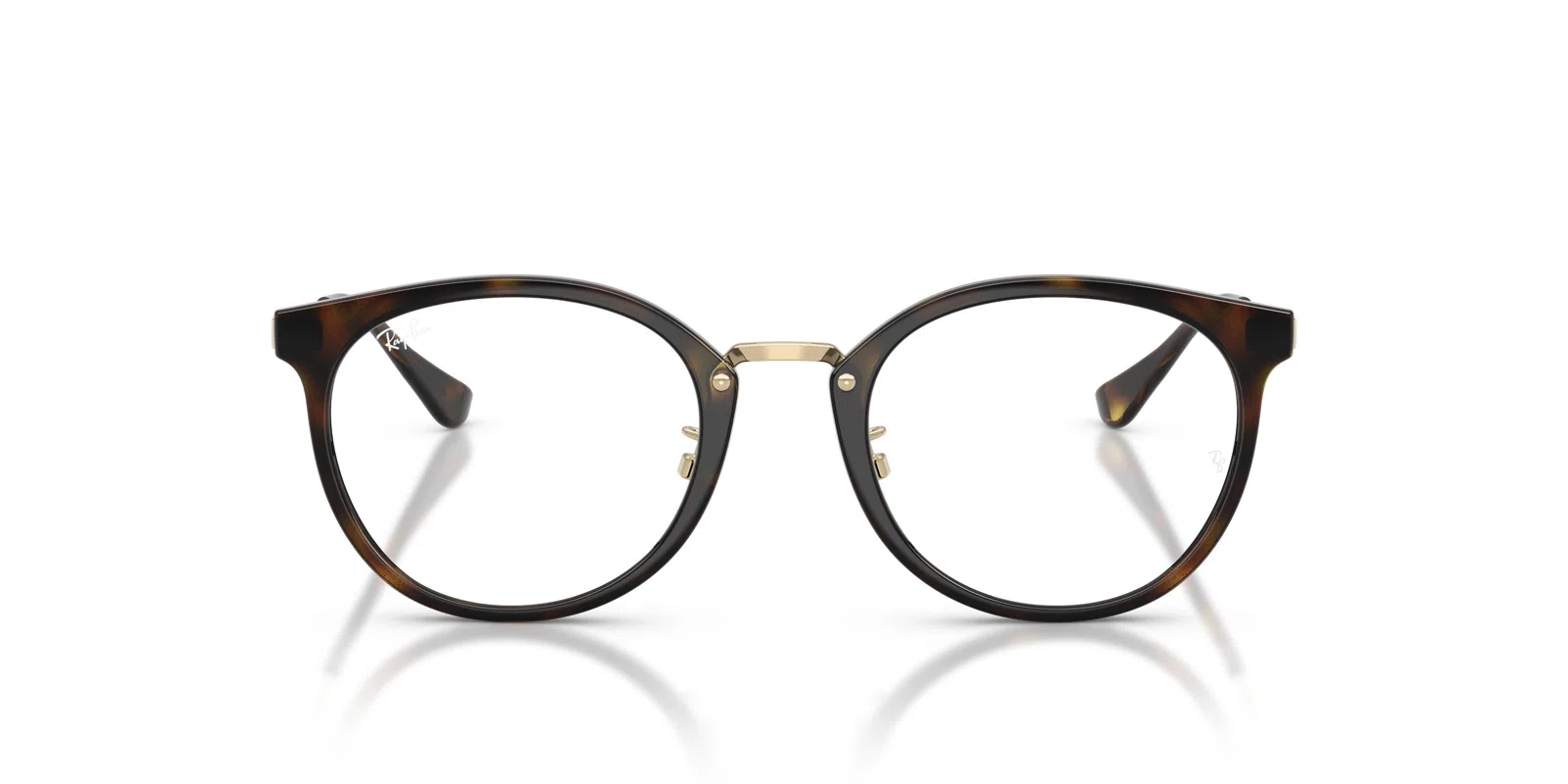 Ray-Ban 7266D Eyeglasses - view 15